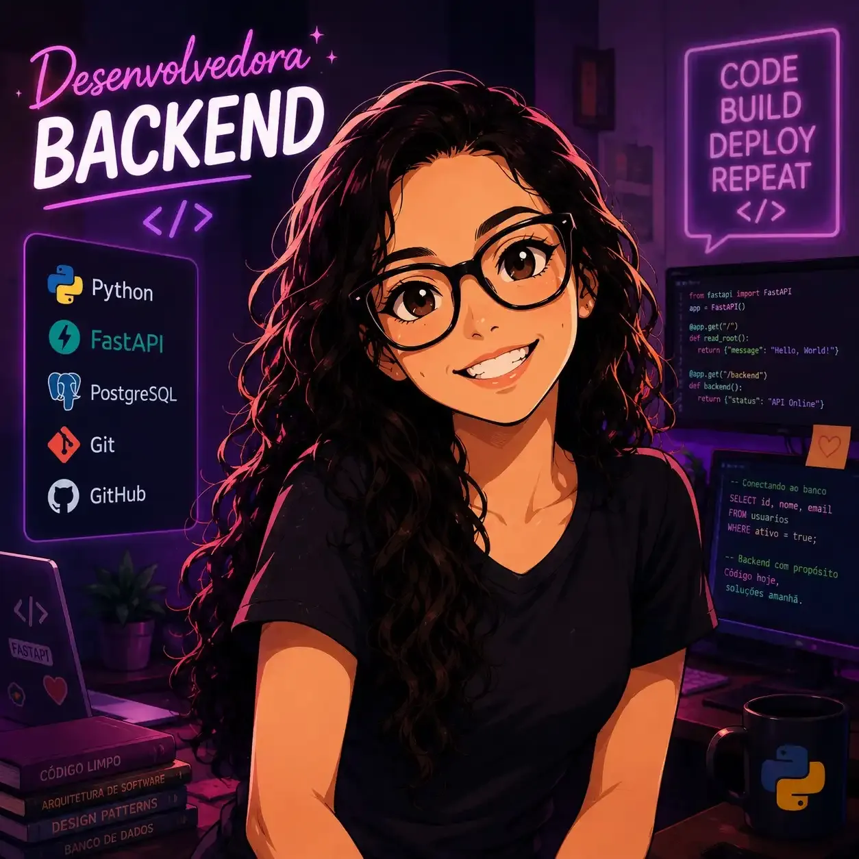 Sthefany
