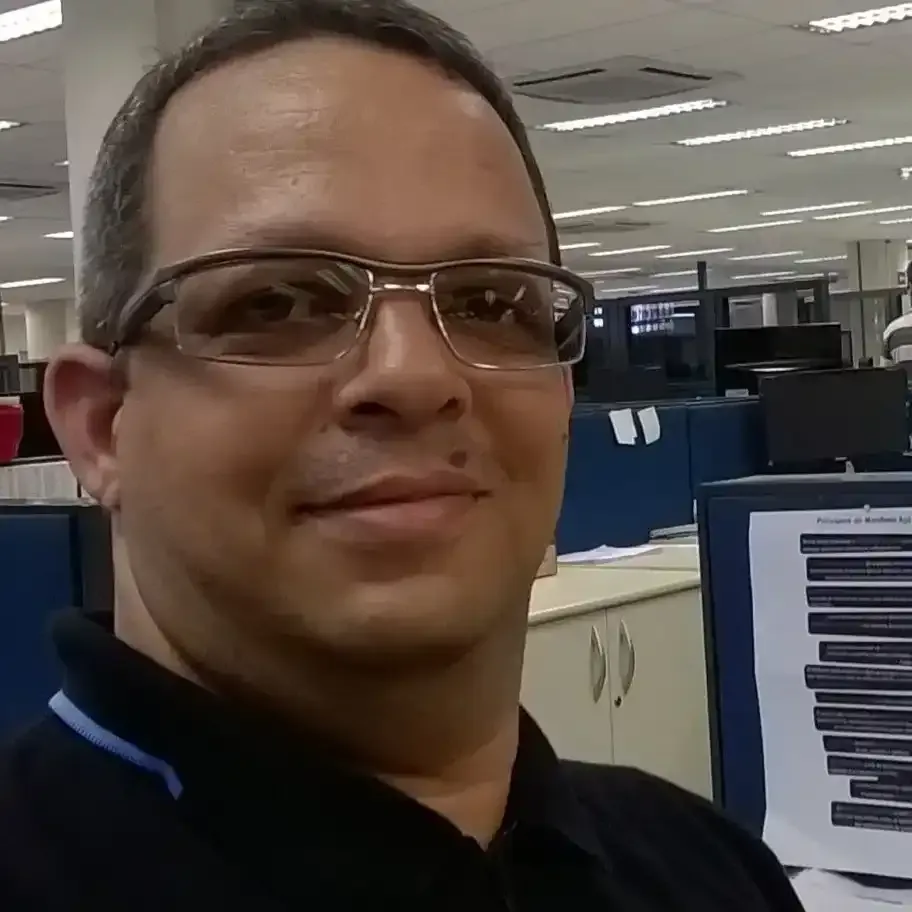 Fabiano Silva