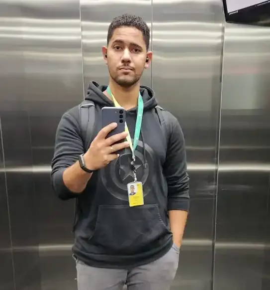 Gabriel Santos