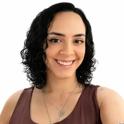 Maria Rocha