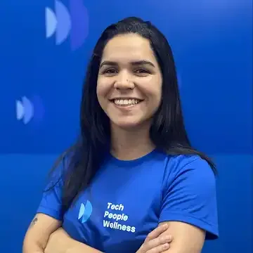 Alanis Gomes