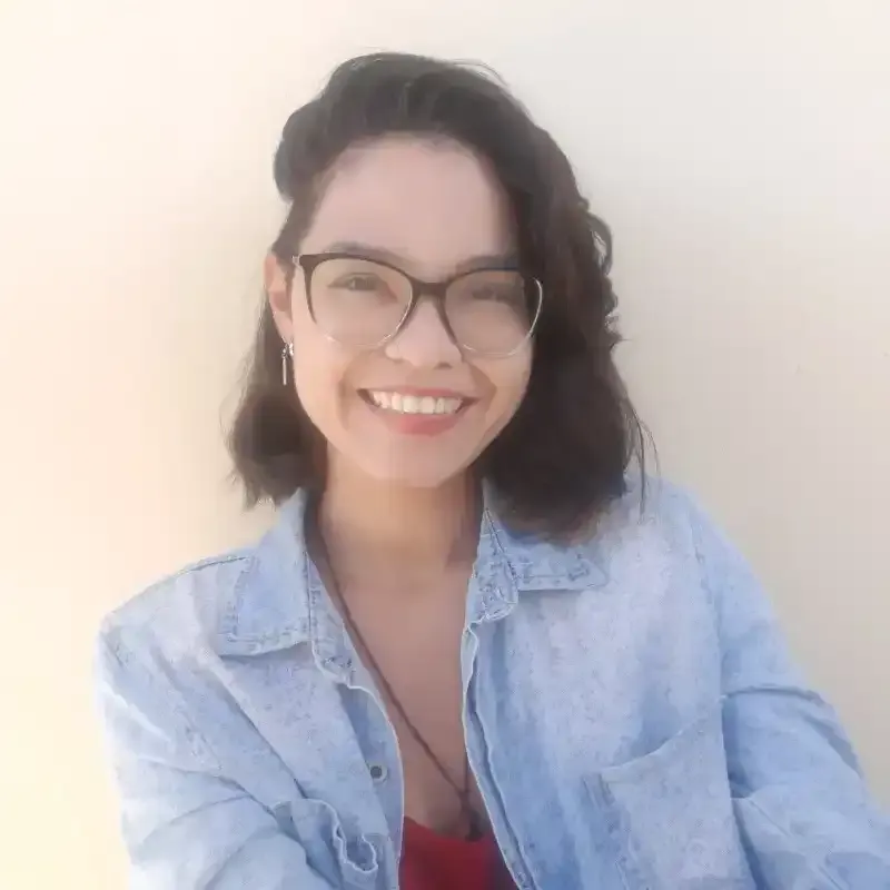 Rebeca Almeida