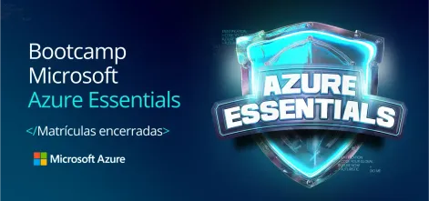 Image of Microsoft Azure Essentials