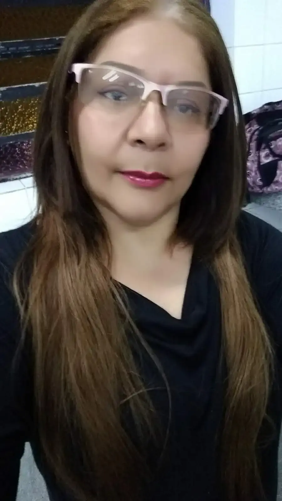 Vilma Oliveira