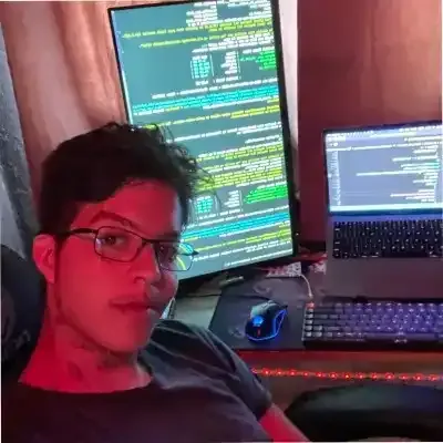 Nicolas Silva