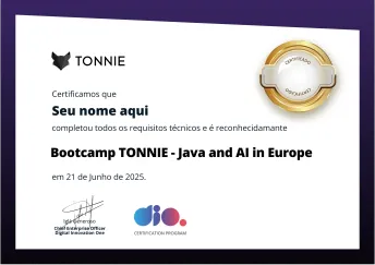 certificate image