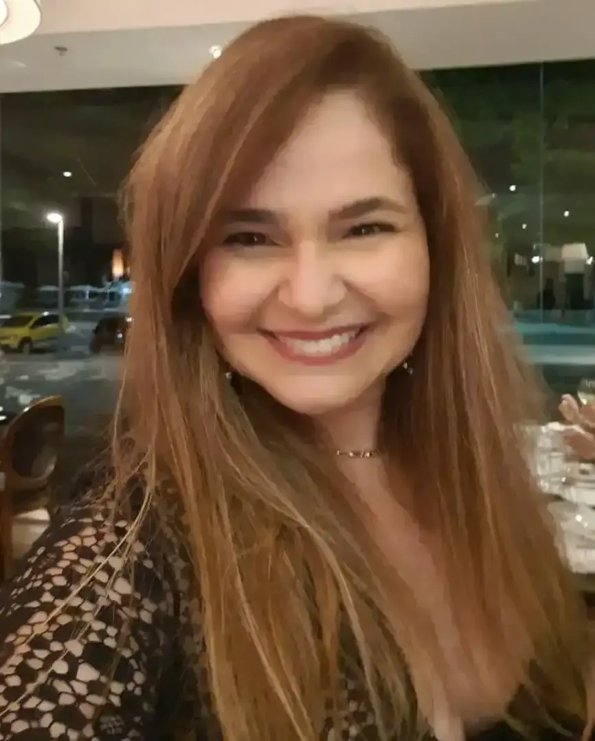 Cristiane Silva