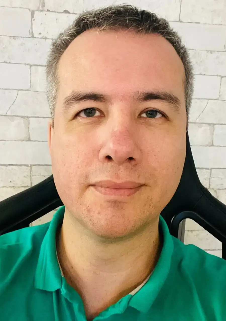 Fabio Fernandes
