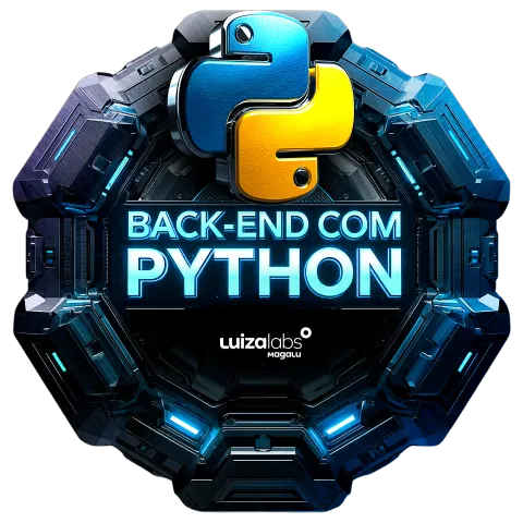 Badge Luizalabs - Back-end com Python