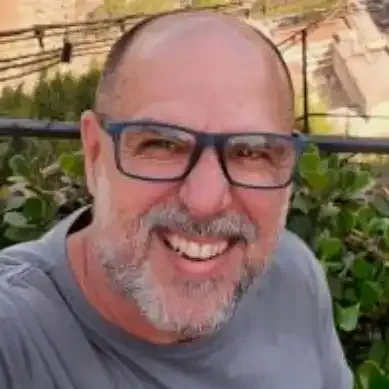 Marcello Santos