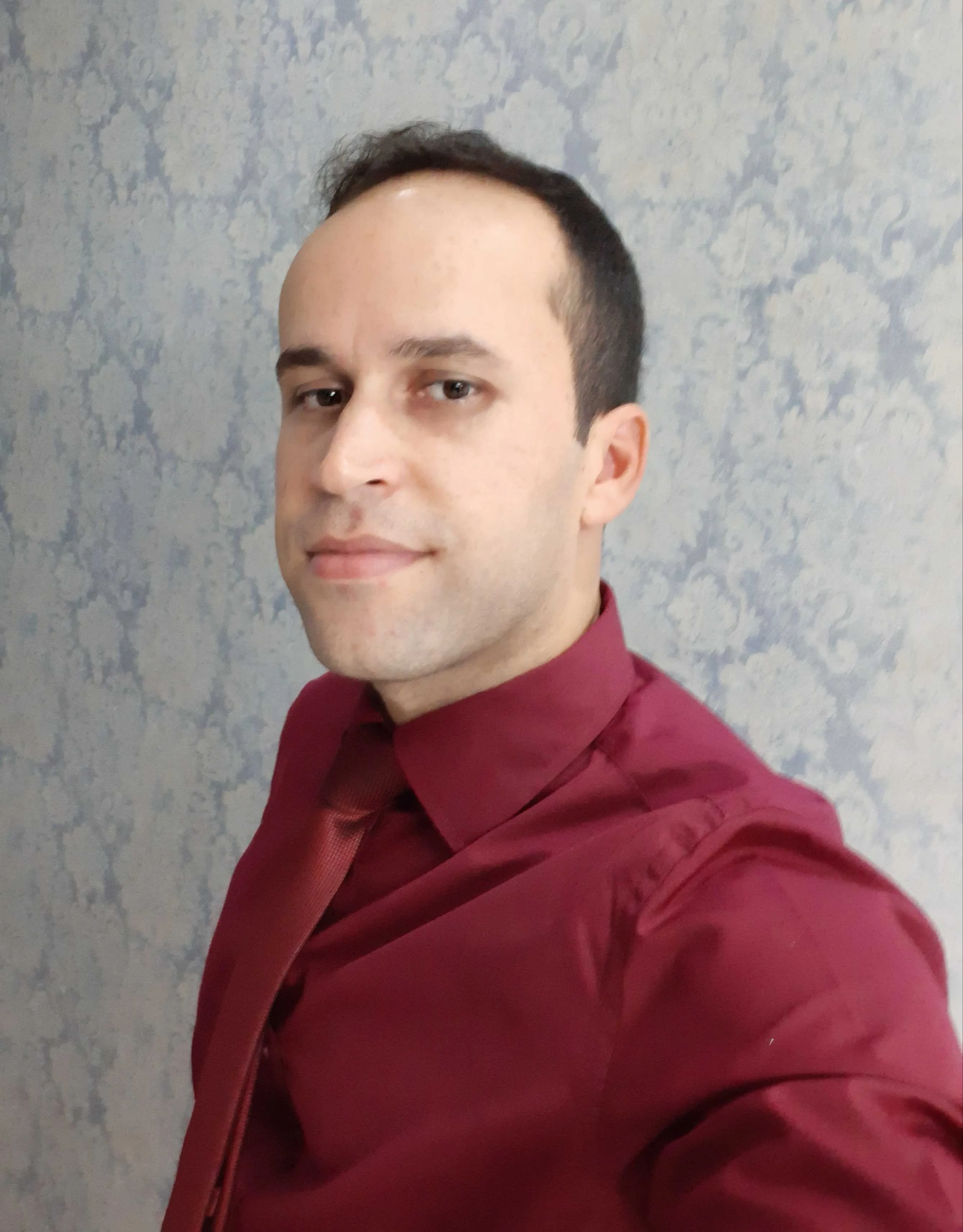 Danilo Pereira