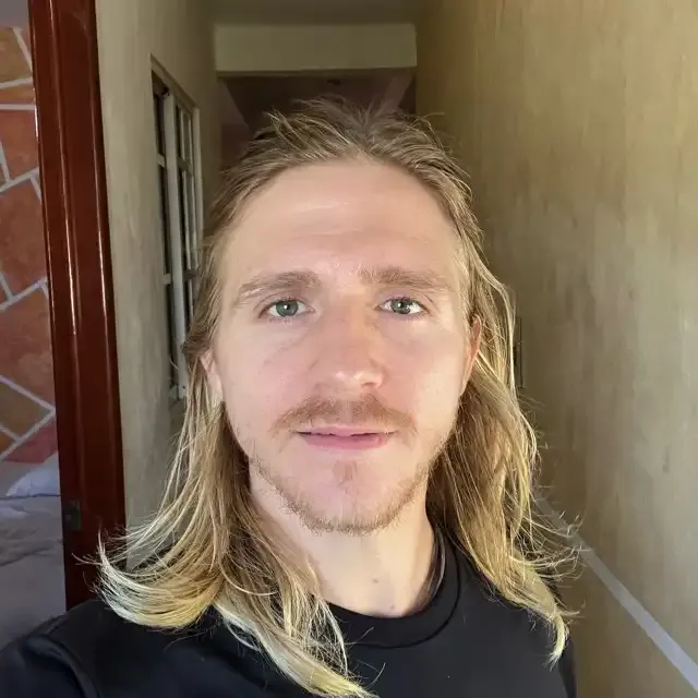Lucas Zonfrilli