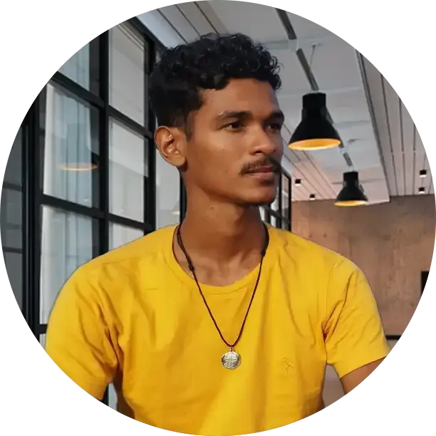 Tarsis Santos