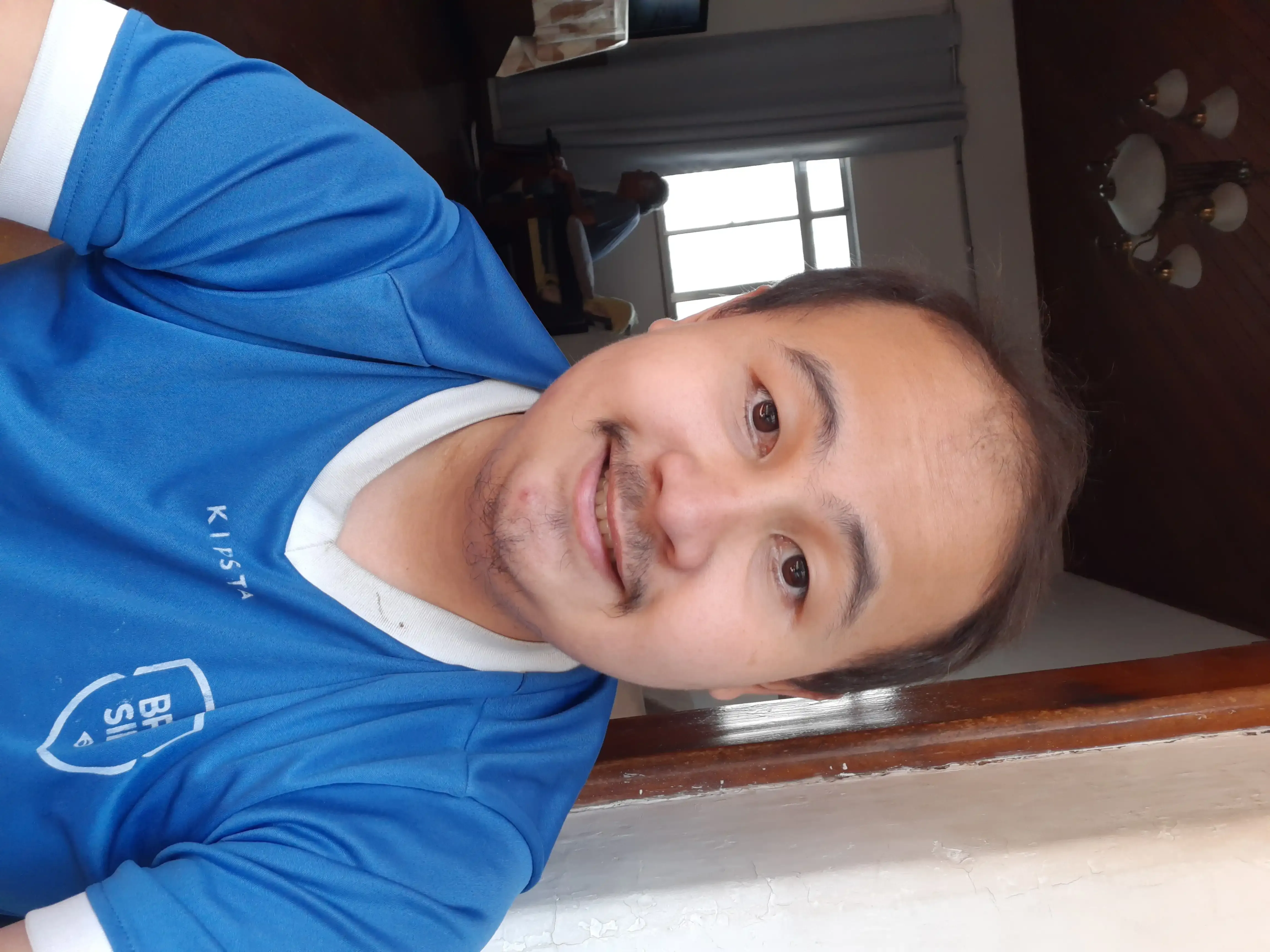 Lucas Hori