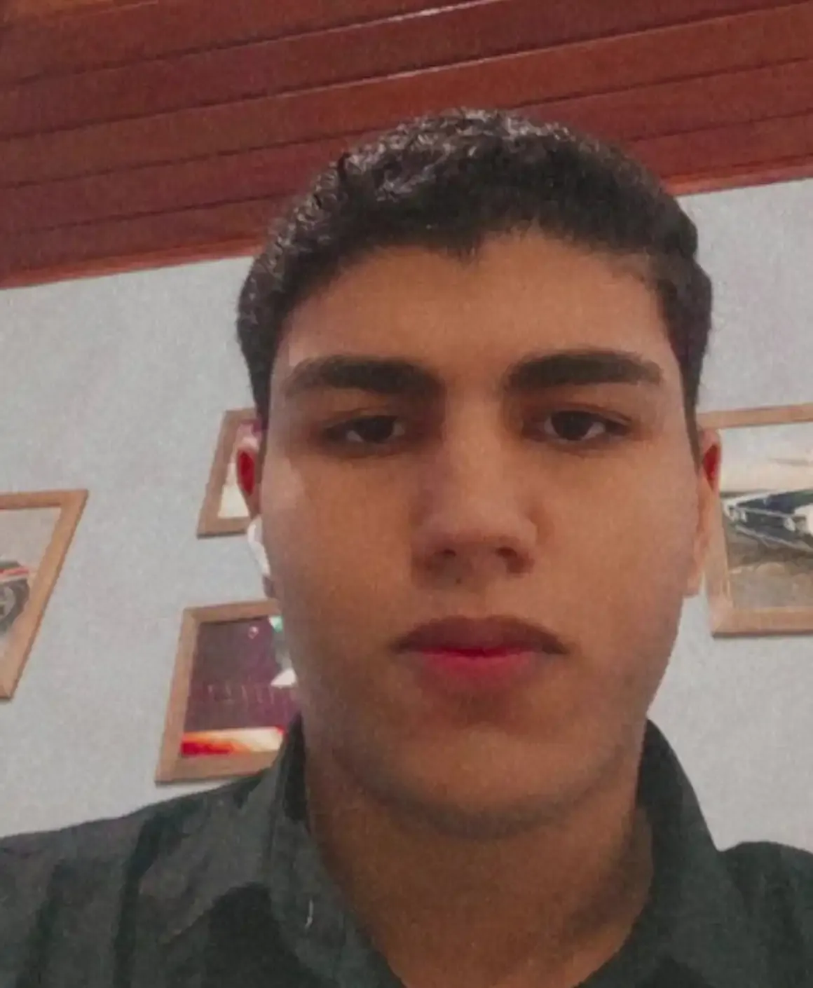 Ismael Bispo