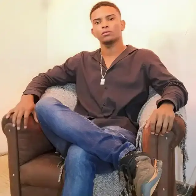 Caio Araujo