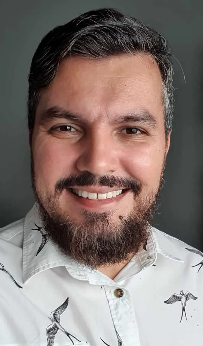 Jurandy Nascimento