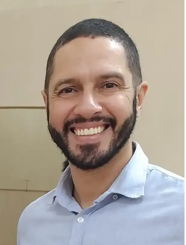Yugo Pereira