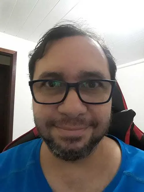 Fabricio Alves