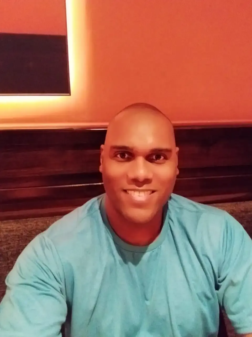 Bruno Joao