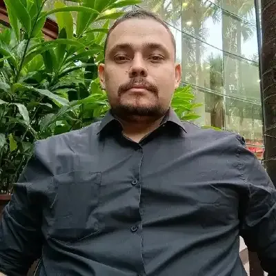 Bruno Menezes