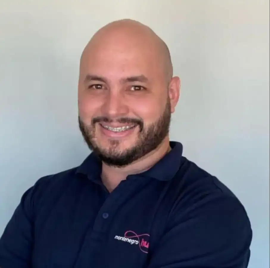 Carlos Azevedo