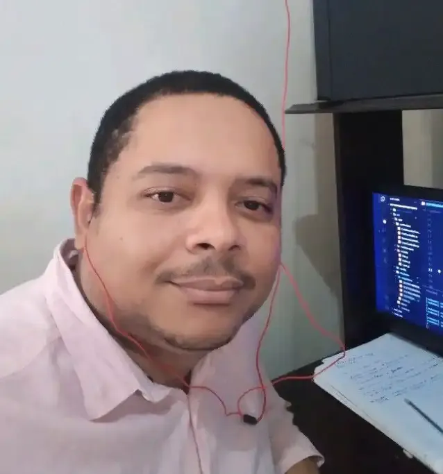 Roberto Fernandes