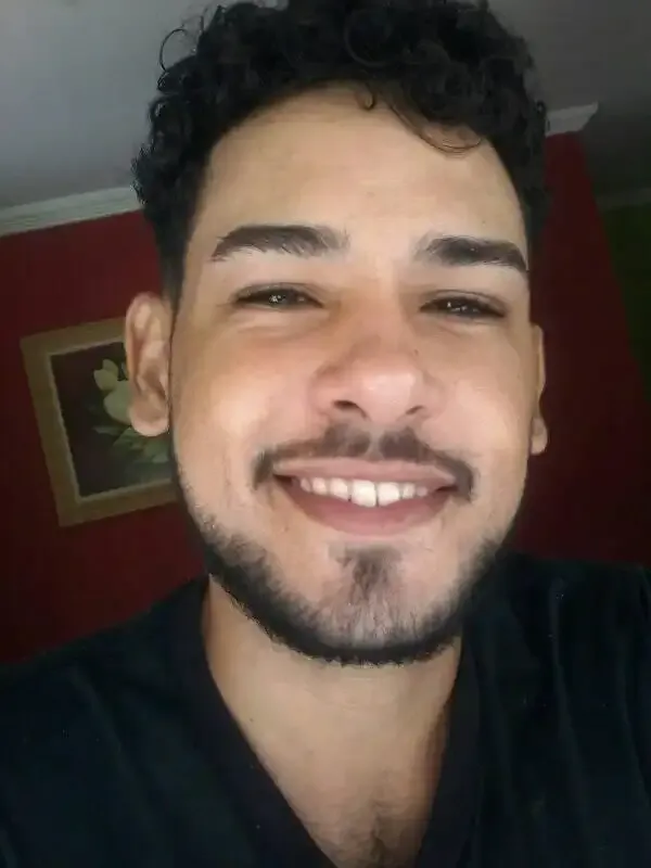 Victor Arruda