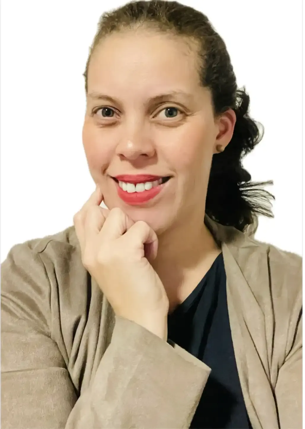 Jacqueline Candido