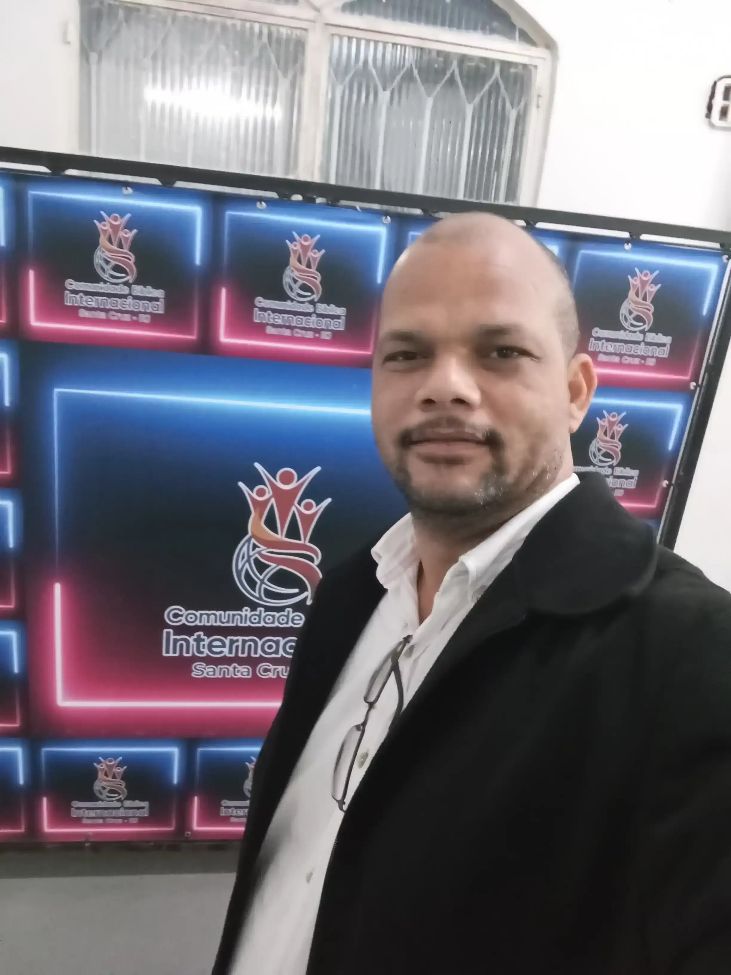 Ademilson Silva