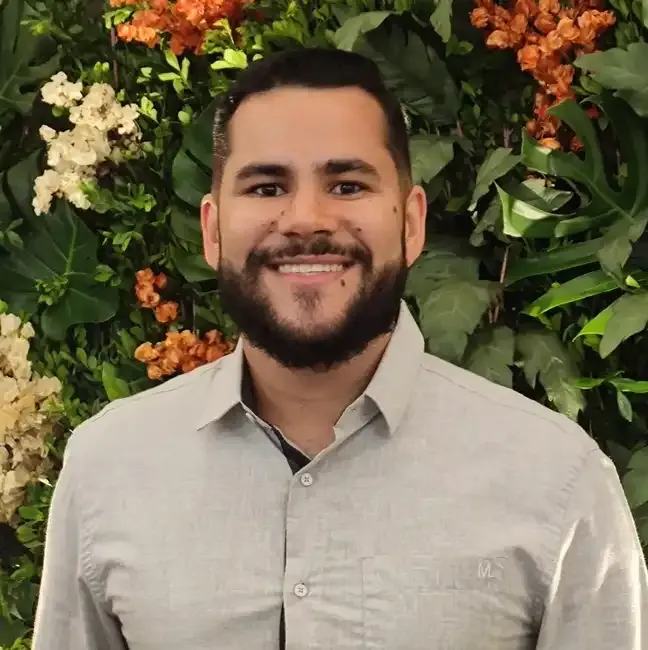 Diego Barbosa