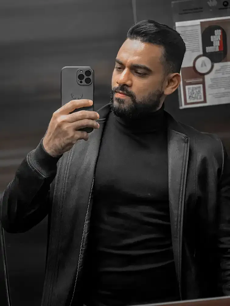 Thiago Nascimento