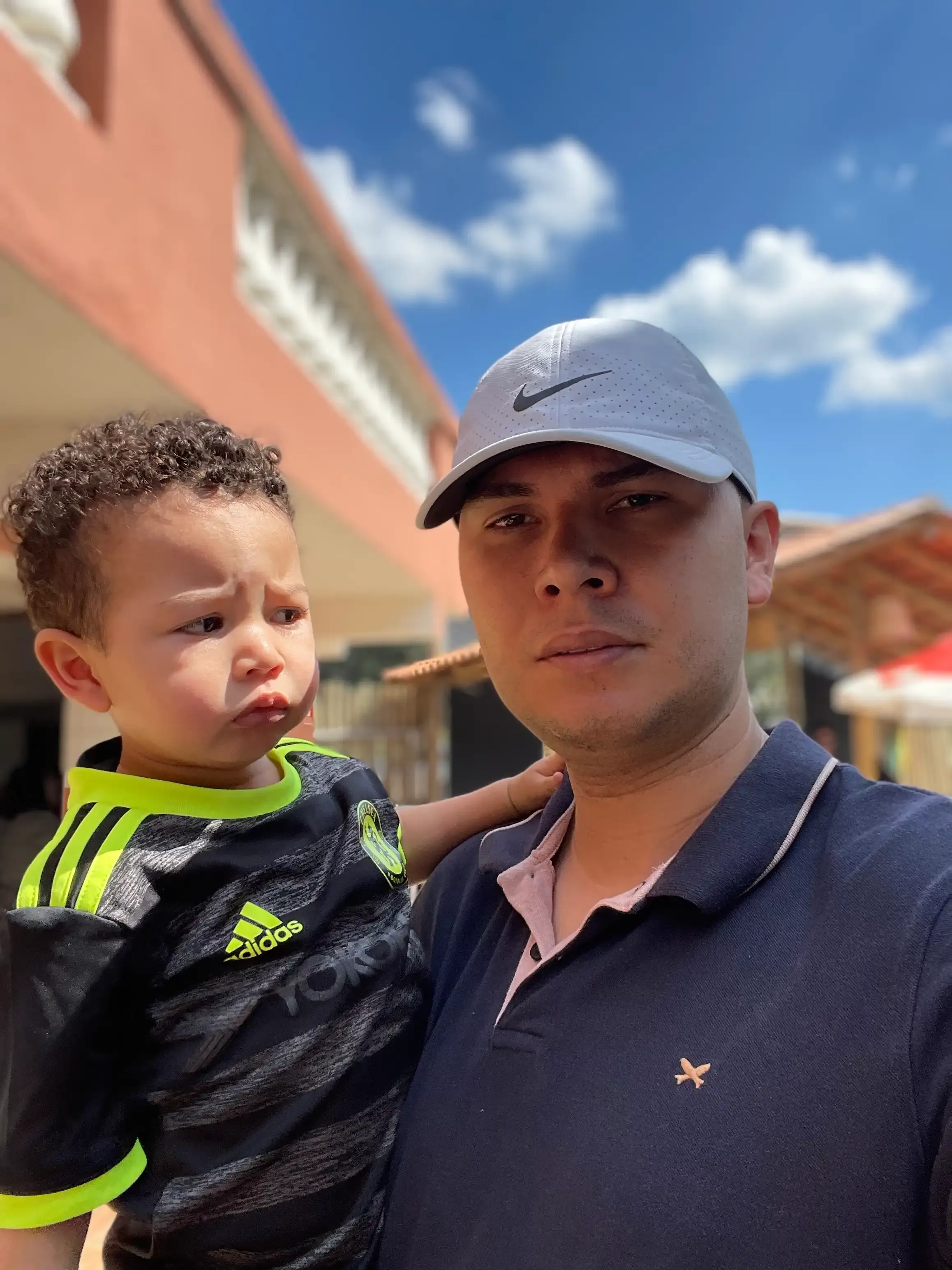 Edson Santos