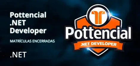 Image of Pottencial .NET Developer