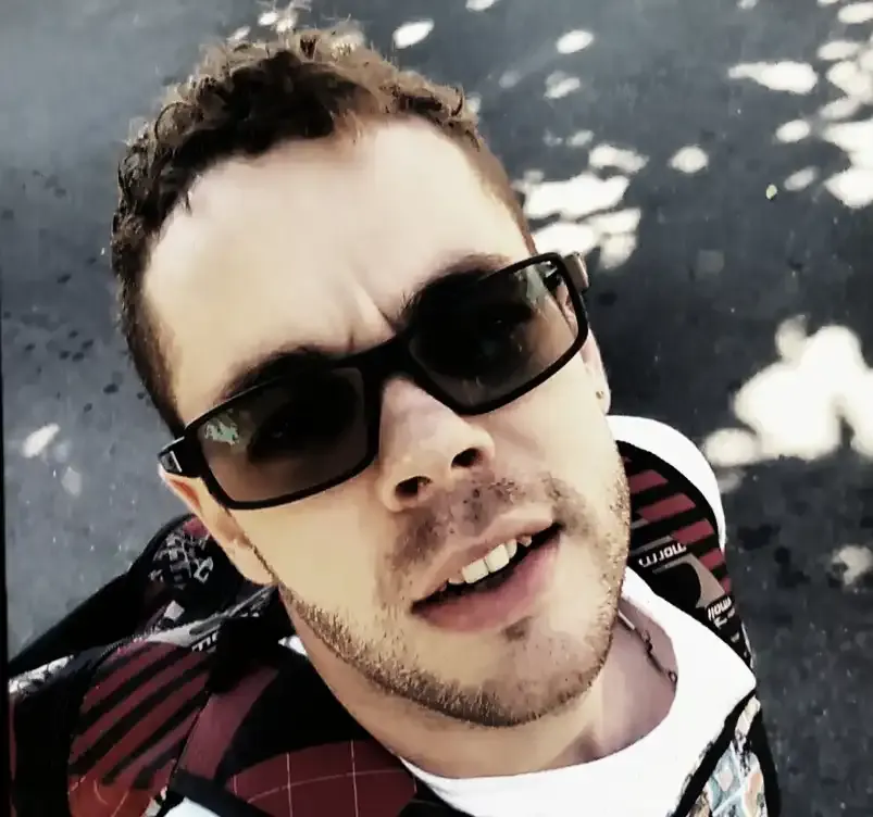 Marcelo Caldeira