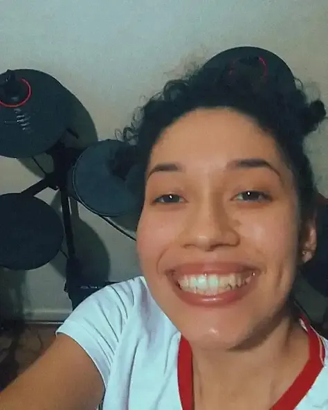 Allyne Alves