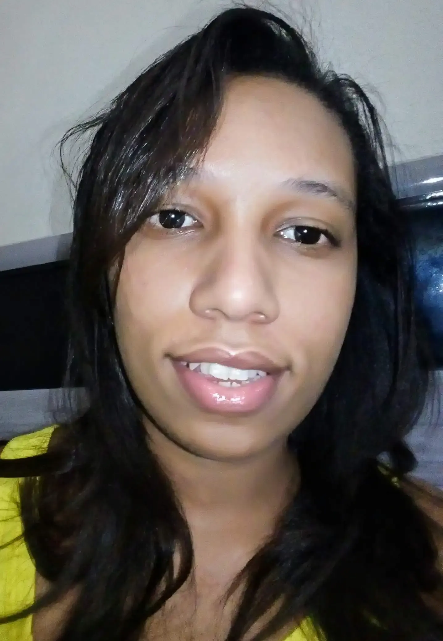 Priscila Santos