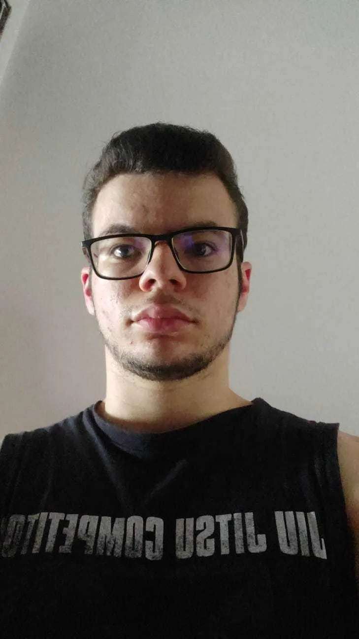 Rodrigo Farias