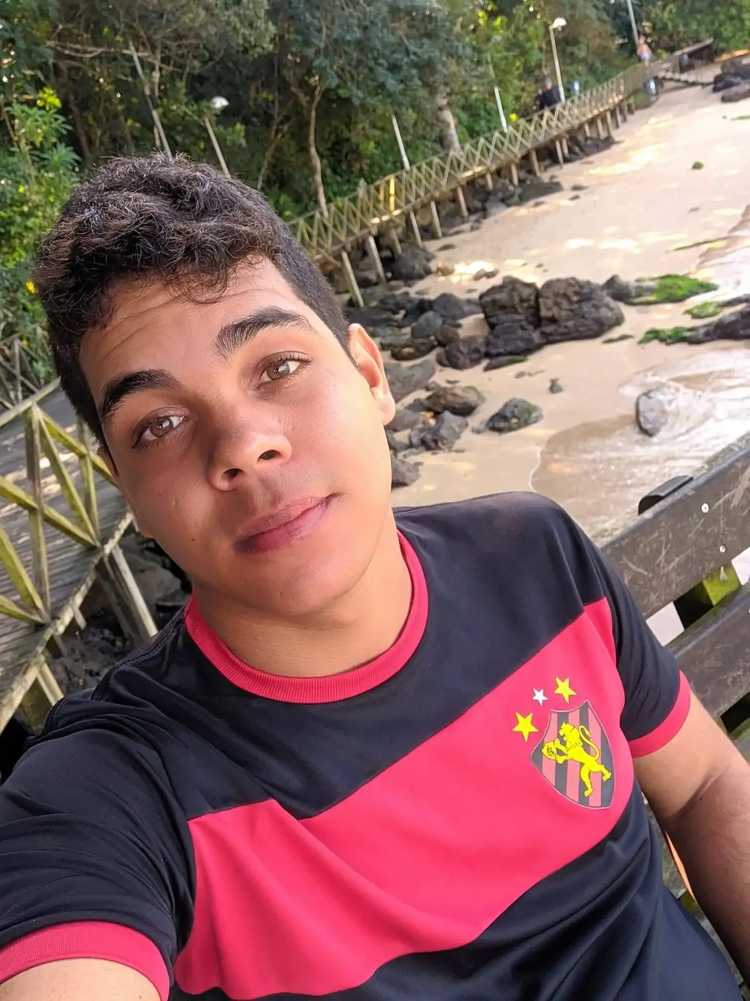 Caio Silva