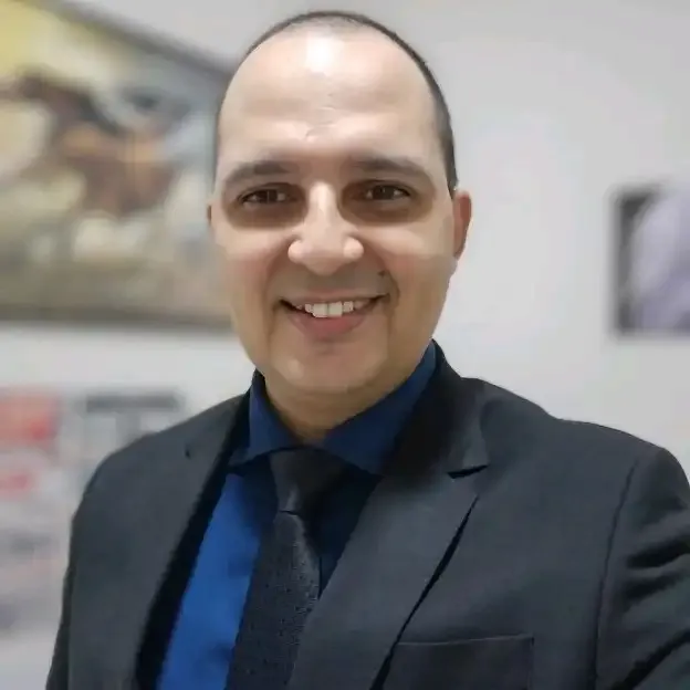 Nilson Junior