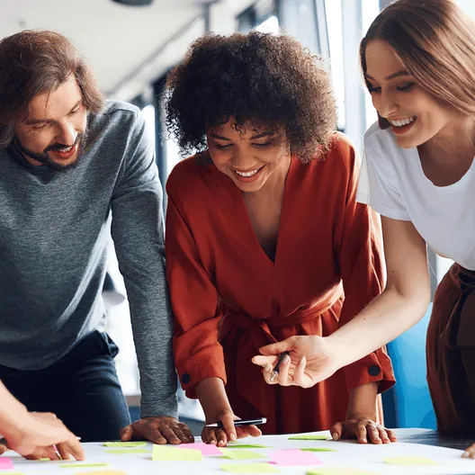 Como é trabalhar aquiAvanade}