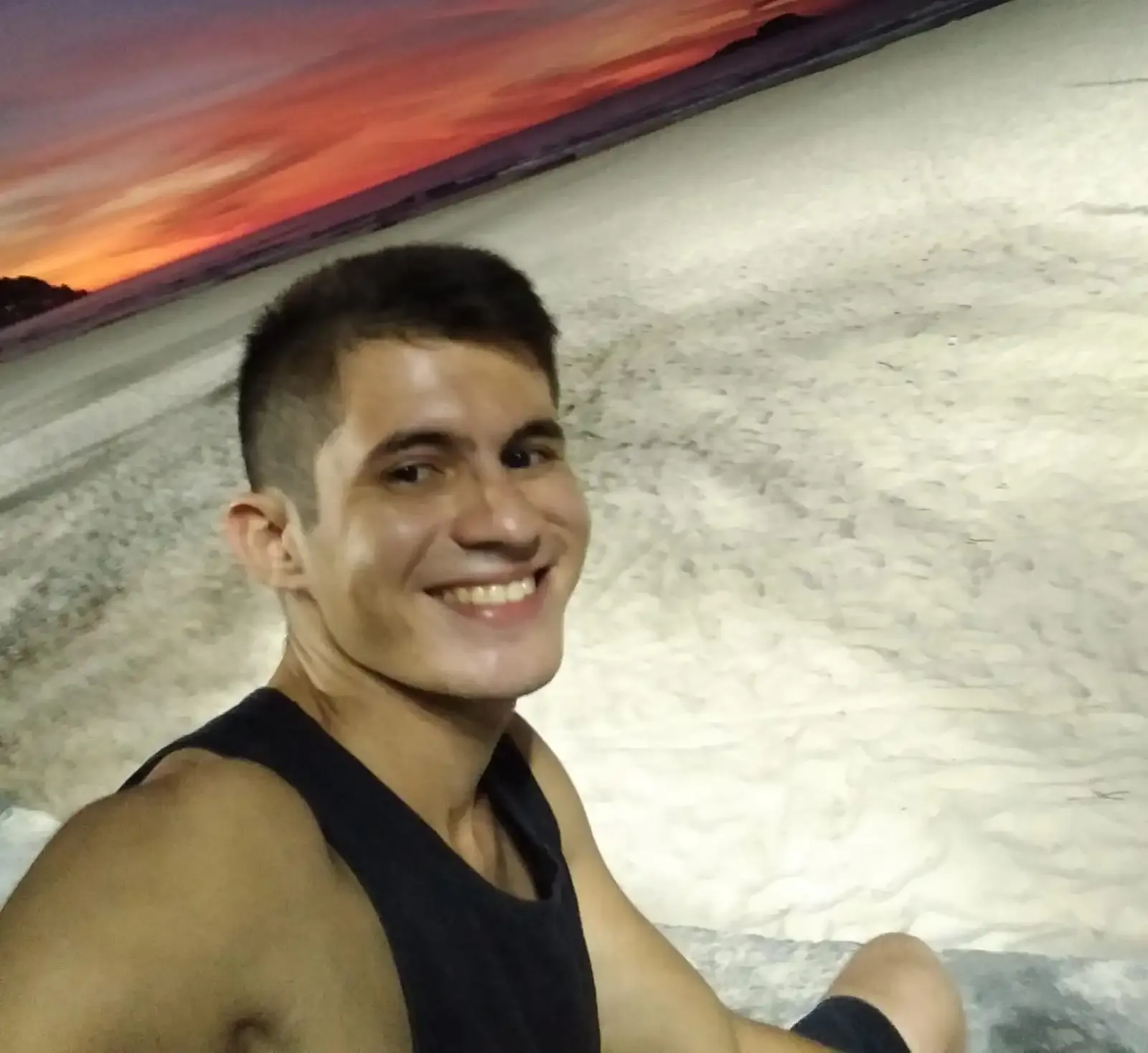 Janderson Abreu