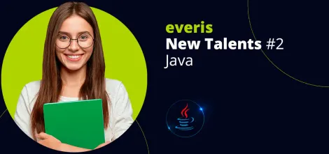 Image of everis New Talents #2 Java