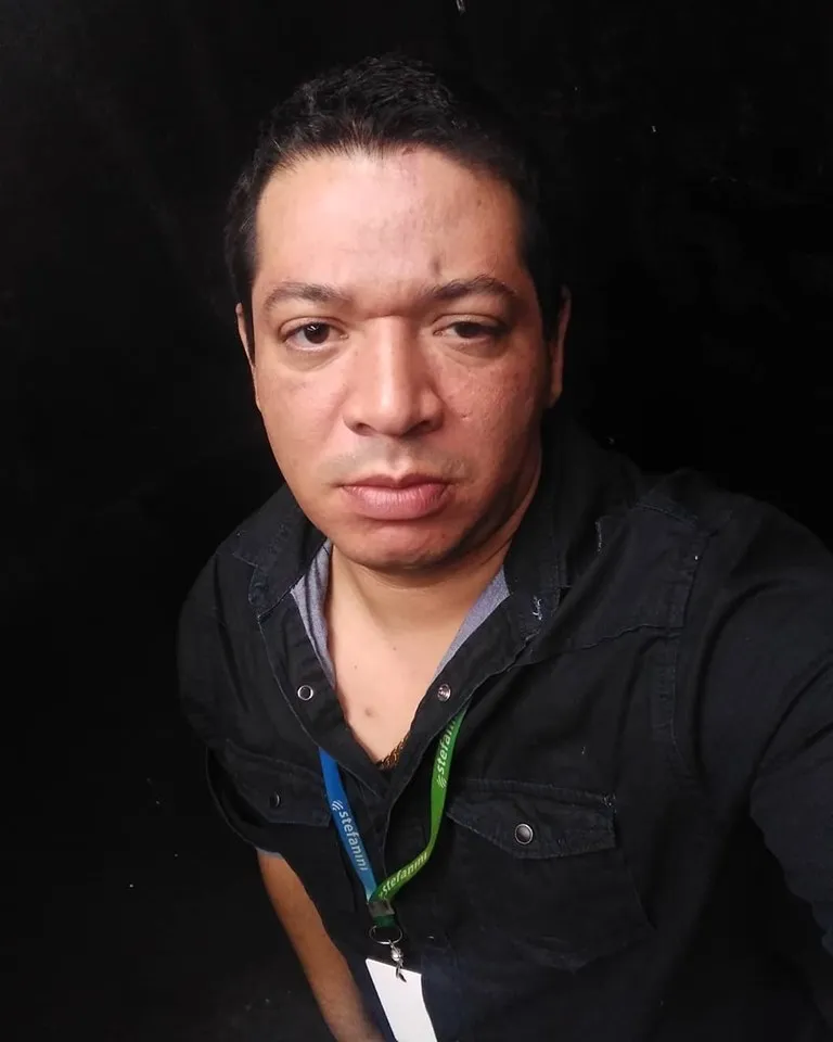 Alexandre Santos