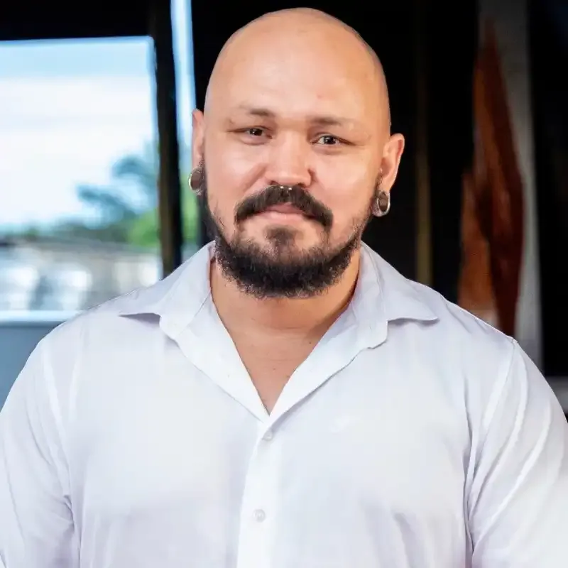 Francisco Aguiar