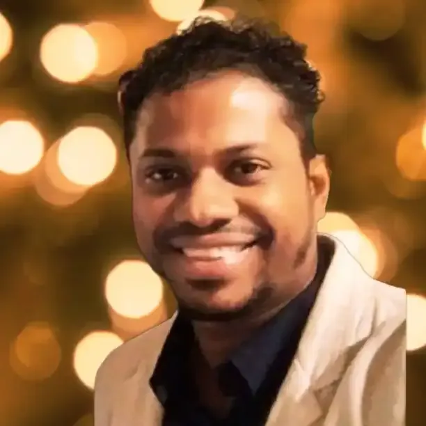 Denilson Santos