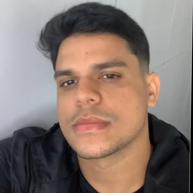 Elian Vidal