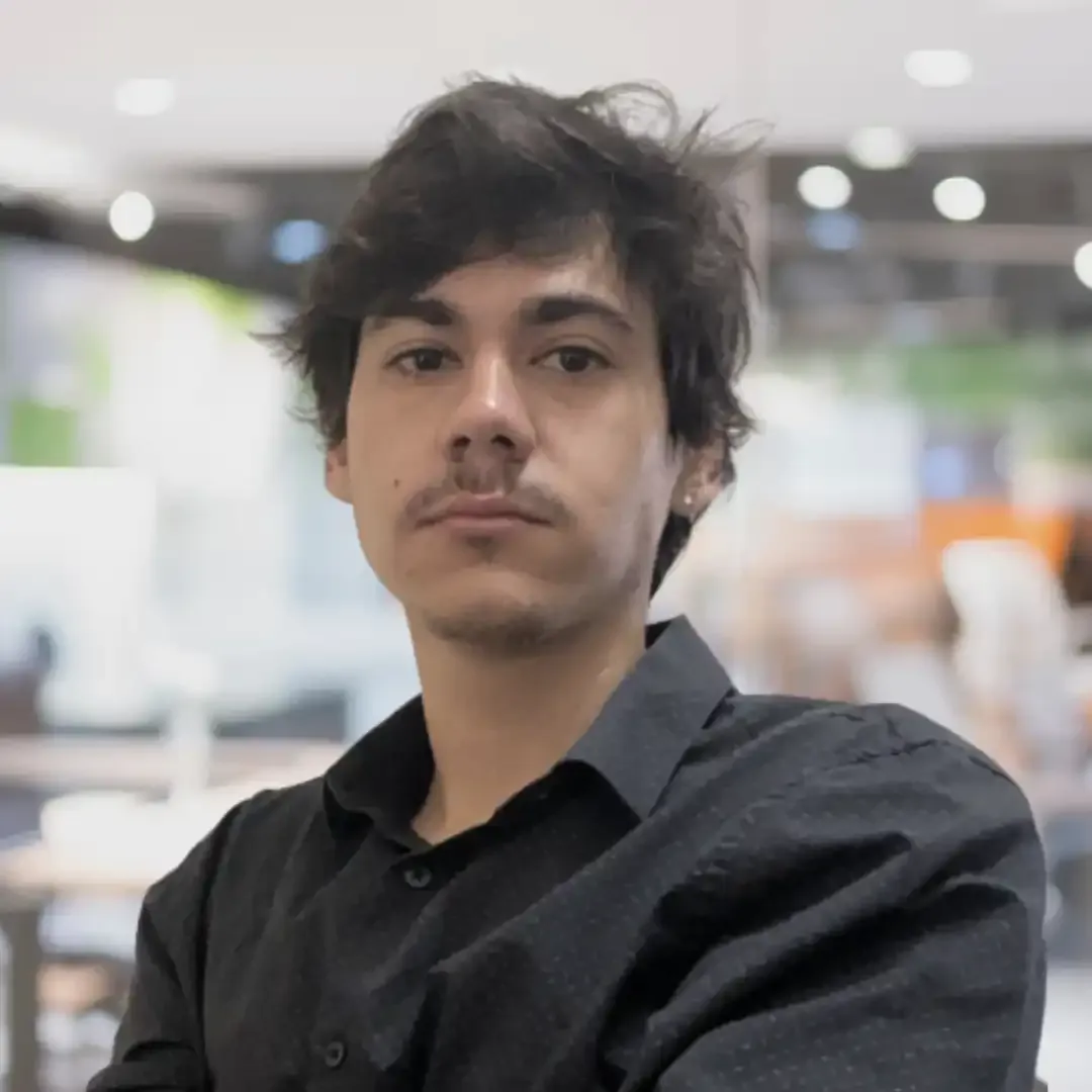 Tiago Zardetto