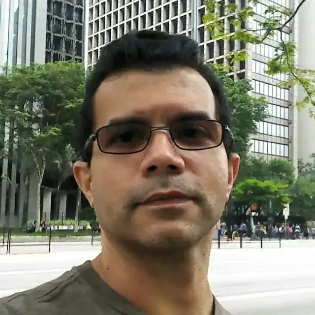 Luciano Silva