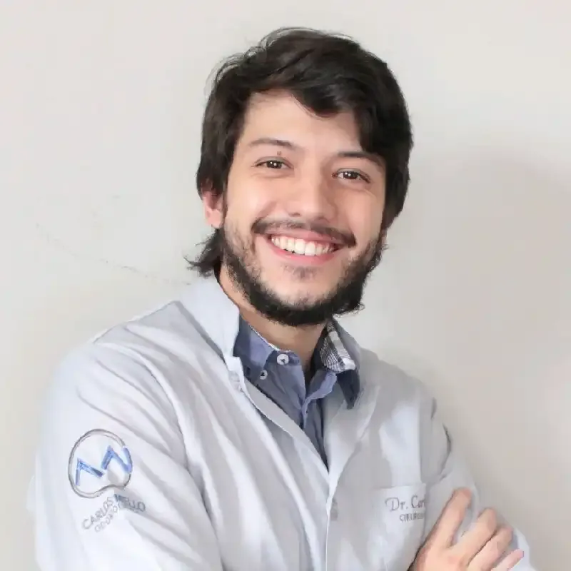 Carlos Mello